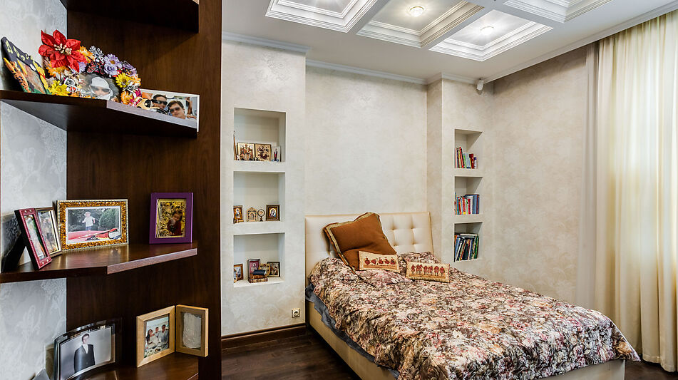 Готовый дом в КП Прозорово