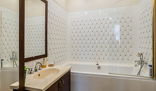 Готовый дом в КП Прозорово