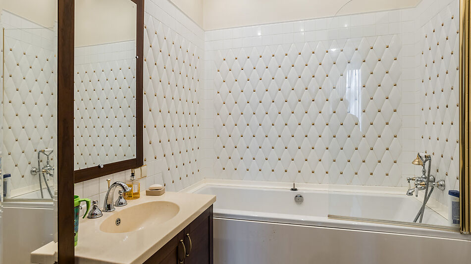 Готовый дом в КП Прозорово