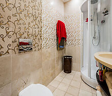 Готовый дом в КП Прозорово