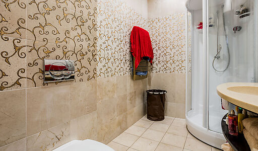 Готовый дом в КП Прозорово