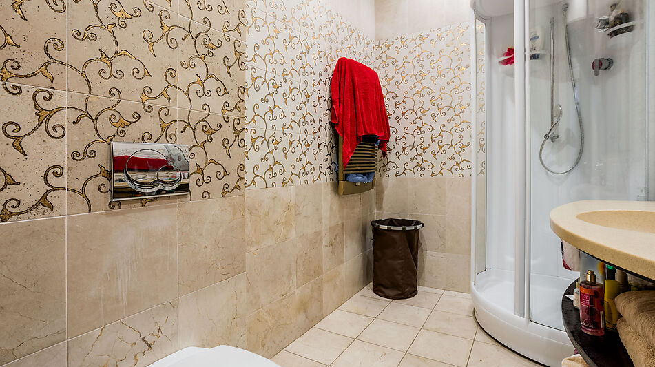 Готовый дом в КП Прозорово