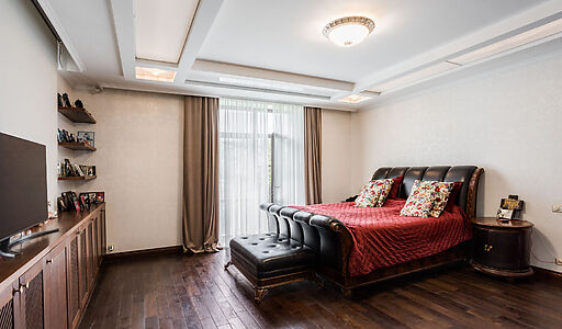 Готовый дом в КП Прозорово