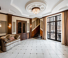 Готовый дом в КП Прозорово