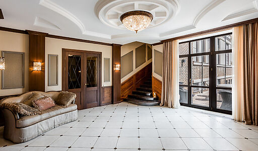 Готовый дом в КП Прозорово