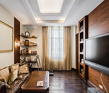 Готовый дом в КП Прозорово