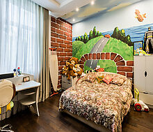 Готовый дом в КП Прозорово