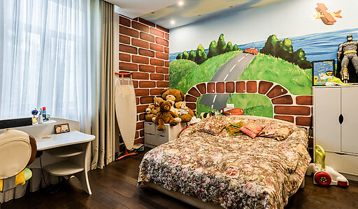 Готовый дом в КП Прозорово