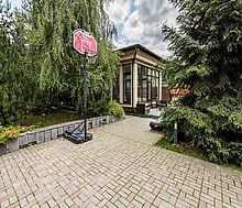 Готовый дом в КП Прозорово