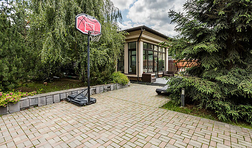 Готовый дом в КП Прозорово