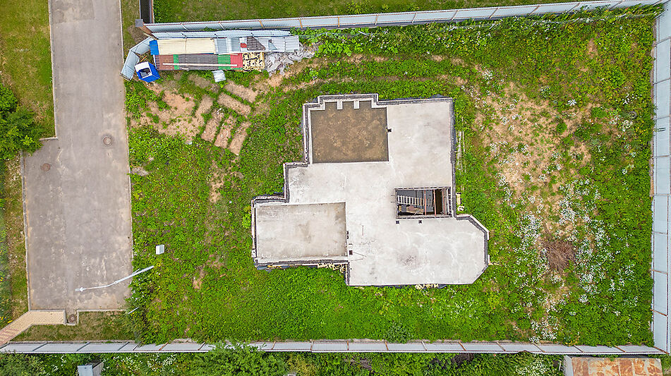 Участок в КП Прибрежное