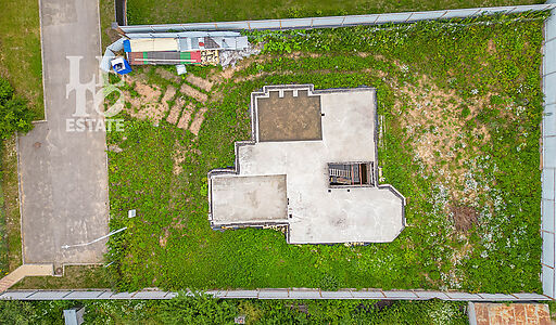 Участок в КП Прибрежное