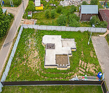 Участок в КП Прибрежное