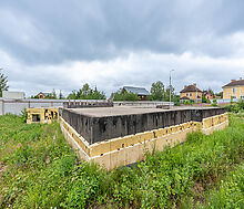 Участок в КП Прибрежное