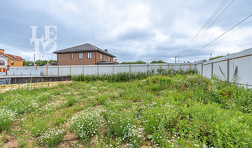 Участок в КП Прибрежное