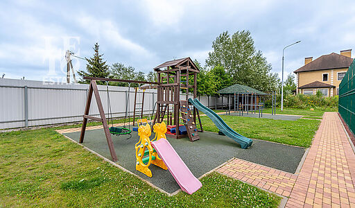 Участок в КП Прибрежное