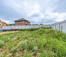 Участок в КП Прибрежное