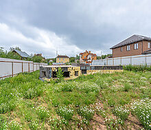 Участок в КП Прибрежное