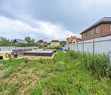 Участок в КП Прибрежное