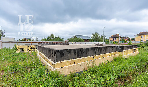 Участок в КП Прибрежное