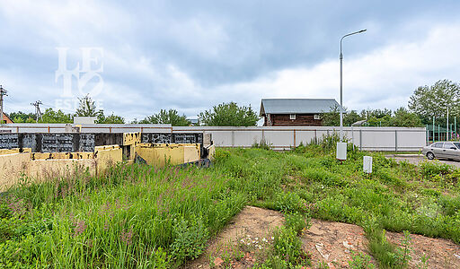 Участок в КП Прибрежное