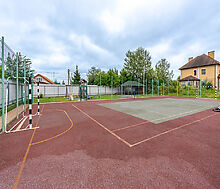 Участок в КП Прибрежное