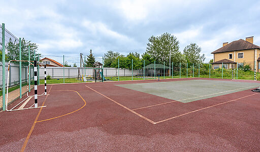 Участок в КП Прибрежное