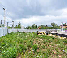 Участок в КП Прибрежное