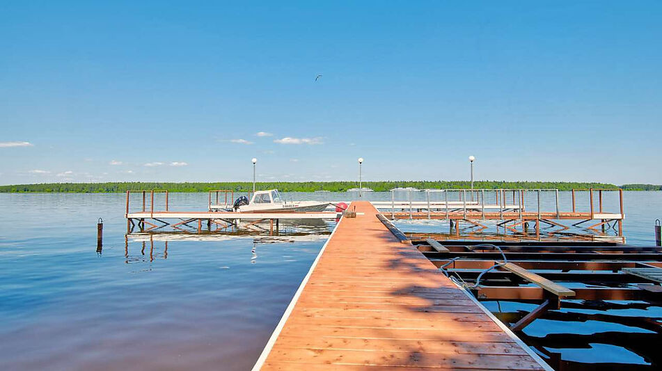 Участок в КП Прибрежное