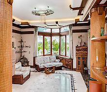 Усадьба в КП Глухово