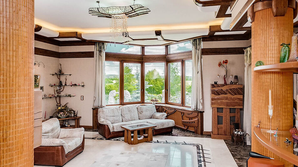 Усадьба в КП Глухово