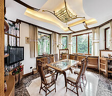 Усадьба в КП Глухово