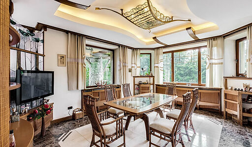 Усадьба в КП Глухово