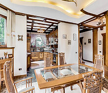 Усадьба в КП Глухово