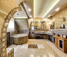 Усадьба в КП Глухово