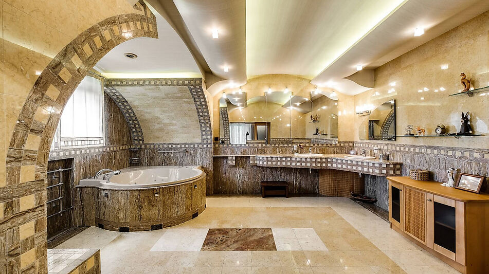 Усадьба в КП Глухово