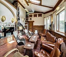 Усадьба в КП Глухово