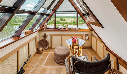 Усадьба в КП Глухово