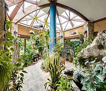 Усадьба в КП Глухово