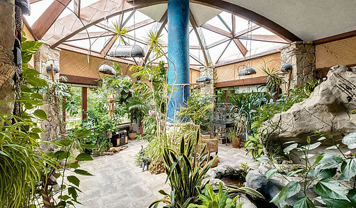 Усадьба в КП Глухово