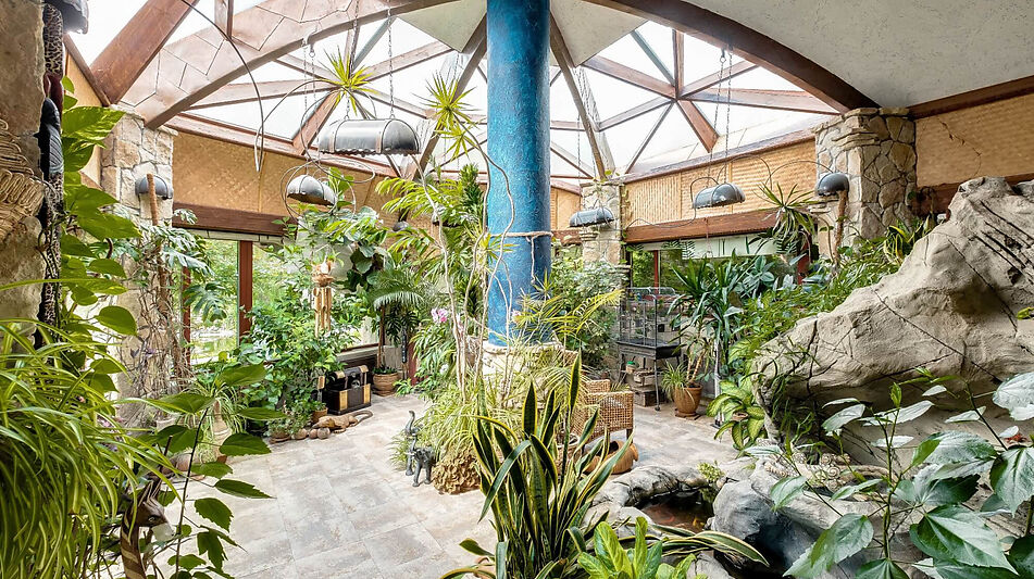 Усадьба в КП Глухово