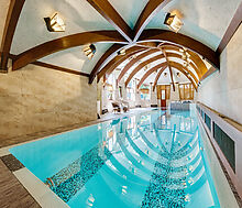 Усадьба в КП Глухово