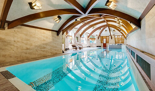 Усадьба в КП Глухово