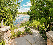 Усадьба в КП Глухово