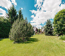 Усадьба в КП Глухово