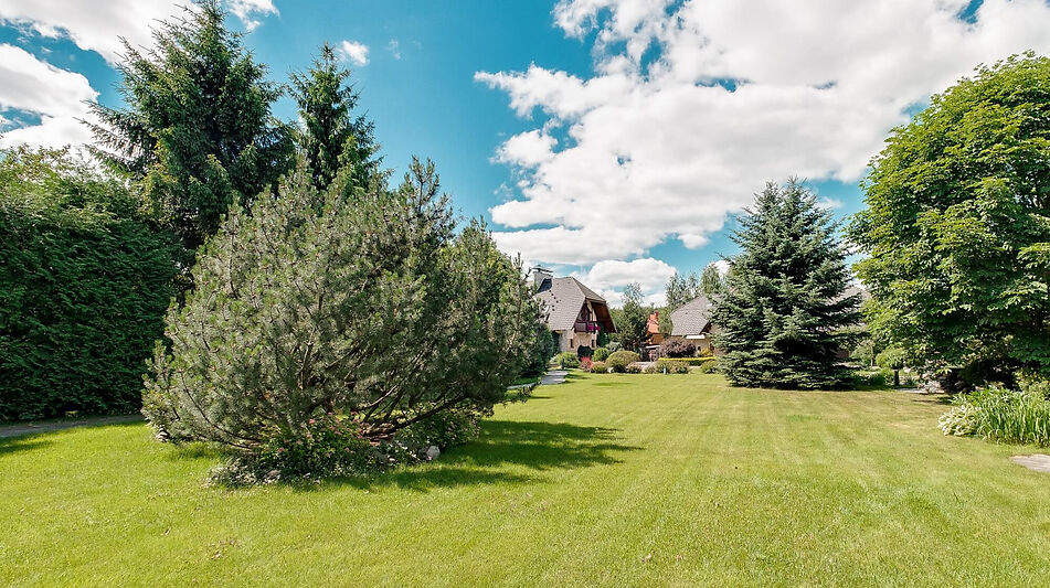 Усадьба в КП Глухово