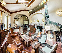 Усадьба в КП Глухово