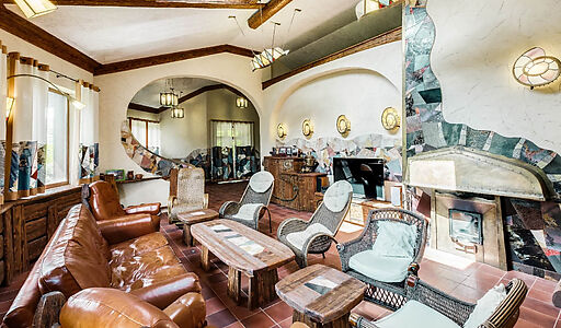 Усадьба в КП Глухово