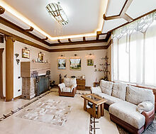 Усадьба в КП Глухово