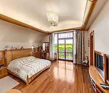 Усадьба в КП Глухово